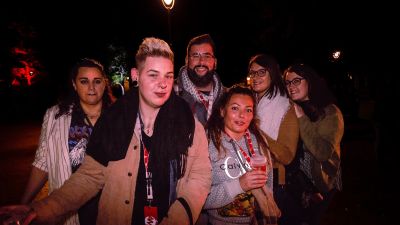 Apéro de Rentrée ! - Gallerie photo #58